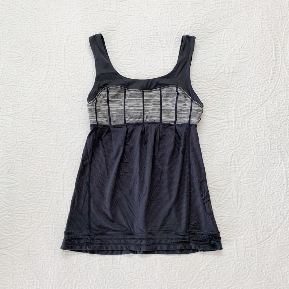 Lululemon Elevate‎ Tank Top